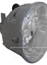 TYC CAPA Certified Fog Light Right Toyota 4Runner | Avalon | RAV4 2004-2009                                     - 19-5714-01-9 - Image 5