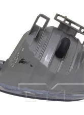 TYC CAPA Certified Fog Light Right Toyota 4Runner | Avalon | RAV4 2004-2009                                     - 19-5714-01-9 - Image 6