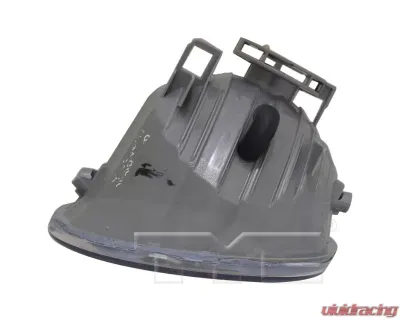 TYC CAPA Certified Fog Light Right Toyota 4Runner | Avalon | RAV4 2004-2009 - 19-5714-01-9
