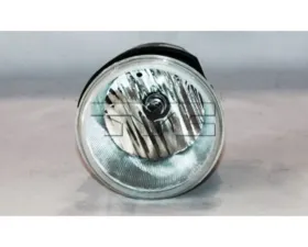 TYC Regular Fog Light Right|Left Chrysler 300 | Dodge Caliber 2005-2009