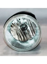 TYC Regular Fog Light Right|Left Chrysler 300 | Dodge Caliber 2005-2009                                     - 19-5769-00 - Image 2