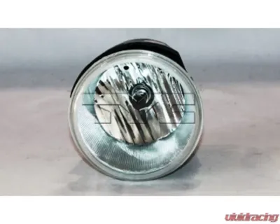 TYC Regular Fog Light Right|Left Chrysler 300 | Dodge Caliber 2005-2009 - 19-5769-00