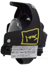 TYC CAPA Certified Fog Light Right Nissan Frontier | Pathfinder 2005-2012                                     - 19-5785-00-9 - Image 5