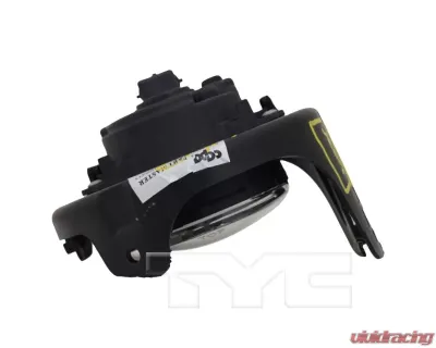 TYC CAPA Certified Fog Light Right Nissan Frontier | Pathfinder 2005-2012 - 19-5785-00-9