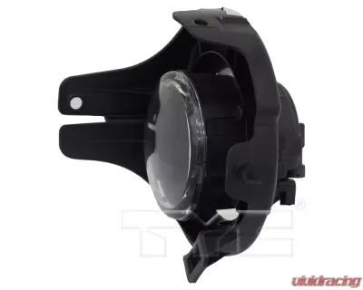 TYC CAPA Certified Fog Light Left Nissan Frontier | Pathfinder 2005-2012 - 19-5786-00-9