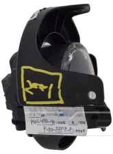 TYC CAPA Certified Fog Light Left Nissan Frontier | Pathfinder 2005-2012                                     - 19-5786-00-9 - Image 5