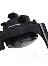 TYC CAPA Certified Fog Light Left Nissan Frontier | Pathfinder 2005-2012                                     - 19-5786-00-9 - Image 7
