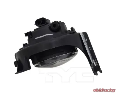 TYC CAPA Certified Fog Light Left Nissan Frontier | Pathfinder 2005-2012 - 19-5786-00-9
