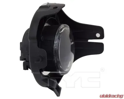 TYC CAPA Certified Fog Light Right Nissan Frontier | Pathfinder 2005-2012 - 19-5786-00