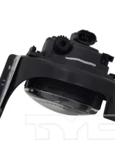 TYC CAPA Certified Fog Light Right Nissan Frontier | Pathfinder 2005-2012                                     - 19-5786-00 - Image 7