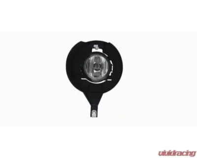 TYC Regular Fog Light Right Nissan Frontier 2005-2019 - 19-5807-00