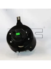 TYC Regular Fog Light Right Nissan Frontier 2005-2019                                     - 19-5807-00 - Image 4