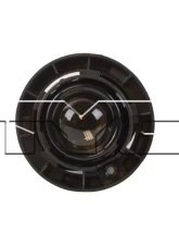 TYC Regular Fog Light Right|Left Buick LaCrosse | Chevrolet Cobalt | Colorado 2004-2010                                     - 19-5821-00 - Image 3