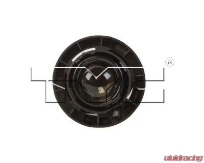 TYC Regular Fog Light Right|Left Buick LaCrosse | Chevrolet Cobalt | Colorado 2004-2010 - 19-5821-00