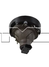 TYC Regular Fog Light Right|Left Buick LaCrosse | Chevrolet Cobalt | Colorado 2004-2010                                     - 19-5821-00 - Image 4