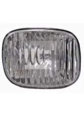 TYC Regular Daytime Running Light Right Buick Terraza | Chevrolet Uplander 2005-2008                                     - 19-5825-00 - Image 2