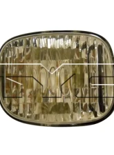 TYC Regular Daytime Running Light Right Buick Terraza | Chevrolet Uplander 2005-2008                                     - 19-5825-00 - Image 3