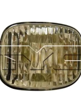 TYC Regular Daytime Running Light Left Buick Terraza | Chevrolet Uplander 2005-2008                                     - 19-5826-00 - Image 2