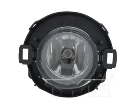 TYC CAPA Certified Fog Light Right|Left Nissan Frontier | Xterra 2005-2019