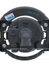 TYC CAPA Certified Fog Light Right|Left Nissan Frontier | Xterra 2005-2019                                     - 19-5843-00-9 - Image 3