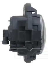 TYC CAPA Certified Fog Light Right|Left Nissan Frontier | Xterra 2005-2019                                     - 19-5843-00-9 - Image 4