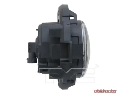 TYC CAPA Certified Fog Light Right|Left Nissan Frontier | Xterra 2005-2019 - 19-5843-00-9