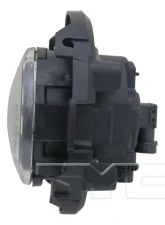 TYC CAPA Certified Fog Light Right|Left Nissan Frontier | Xterra 2005-2019                                     - 19-5843-00-9 - Image 5