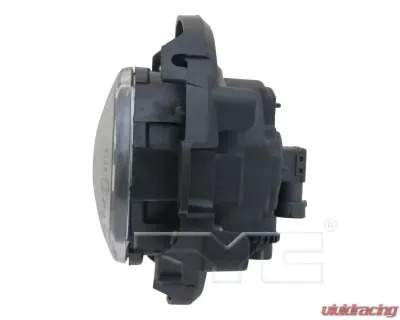 TYC CAPA Certified Fog Light Right|Left Nissan Frontier | Xterra 2005-2019 - 19-5843-00-9