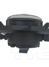 TYC CAPA Certified Fog Light Right|Left Nissan Frontier | Xterra 2005-2019                                     - 19-5843-00-9 - Image 6