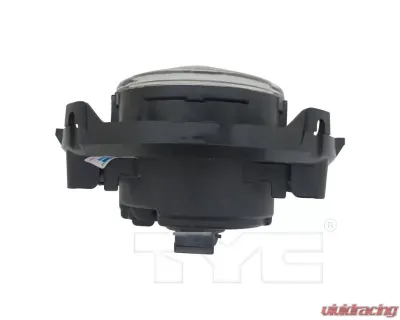 TYC CAPA Certified Fog Light Right|Left Nissan Frontier | Xterra 2005-2019 - 19-5843-00-9