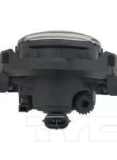 TYC CAPA Certified Fog Light Right|Left Nissan Frontier | Xterra 2005-2019                                     - 19-5843-00-9 - Image 7