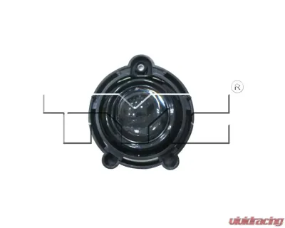 TYC Regular Fog Light Right|Left Buick Enclave | LaCrosse | Lucerne | Verano2004-2020 - 19-5855-00