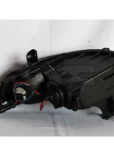 TYC Regular Fog Light Left Cadillac DTS 2006-2011                                     - 19-5860-00 - Image 3