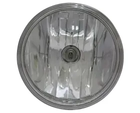 TYC Fog Light Right|Left Chevrolet Spark | Traverse 2016-2020