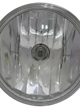 TYC Fog Light Right|Left Chevrolet Spark | Traverse 2016-2020                                     - 19-5871-90 - Image 2