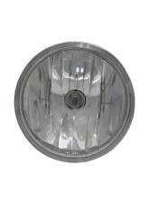 TYC Fog Light Right|Left Chevrolet Spark | Traverse 2016-2020                                     - 19-5871-90 - Image 8
