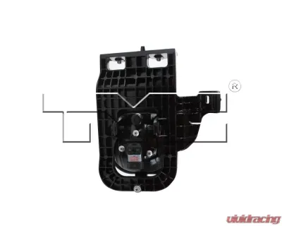 TYC CAPA Certified Fog Light Right Ford Ranger 2006-2007 - 19-5875-00-9