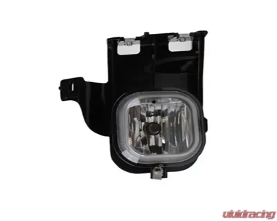 TYC CAPA Certified Fog Light Right Ford Ranger 2006-2007 - 19-5875-00-9