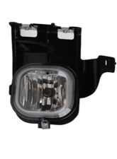 TYC CAPA Certified Fog Light Left Ford Ranger 2006-2007                                     - 19-5876-00-9 - Image 4