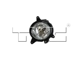 TYC Regular  Fog Light Left Kia Sorento 2003-2006
