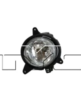 TYC Regular  Fog Light Left Kia Sorento 2003-2006                                     - 19-5886-00 - Image 2