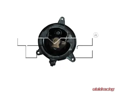 TYC Regular  Fog Light Left Kia Sorento 2003-2006 - 19-5886-00