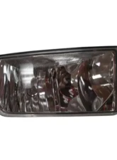 TYC Fog Light Right Chevrolet Avalanche | Silverado 1500 2007-2015                                     - 19-5899-00 - Image 2