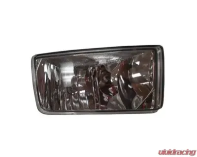 TYC Fog Light Right Chevrolet Avalanche | Silverado 1500 2007-2015 - 19-5899-00