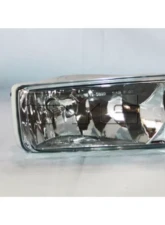 TYC Fog Light Right Chevrolet Avalanche | Silverado 1500 2007-2015                                     - 19-5899-00 - Image 3