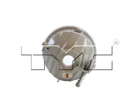 TYC CAPA Certified Fog Light Left Ford F-150 | Lincoln Mark LT 2006-2010