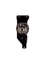 TYC Fog Light Right Ford Excursion | F-250 | F-350 | F-450 | F-550 2005-2007                                     - 19-5905-00 - Image 2