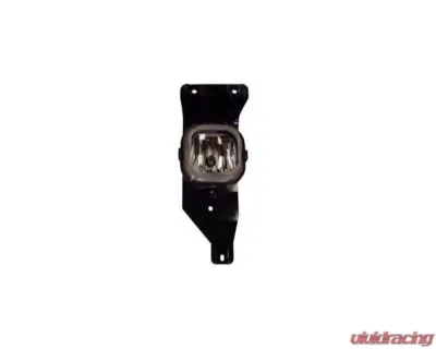 TYC Fog Light Right Ford Excursion | F-250 | F-350 | F-450 | F-550 2005-2007 - 19-5905-00