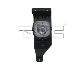 TYC CAPA Certified Fog Light Left Ford Excursion | F-250 | F-350 | F-450 | F-550 2005-2007