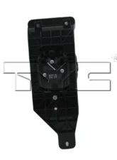 TYC CAPA Certified Fog Light Left Ford Excursion | F-250 | F-350 | F-450 | F-550 2005-2007                                     - 19-5906-00-9 - Image 3